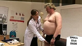 Doctor lady PNG sex in office