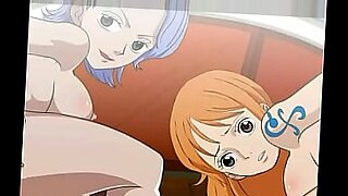 Nami one piece face sit