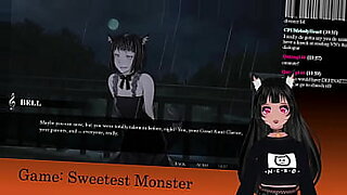 Anime a monster