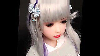 Doll cute sex