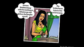 Savita Bhabhi ki video cartoon
