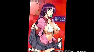 Anime girls masturbarw