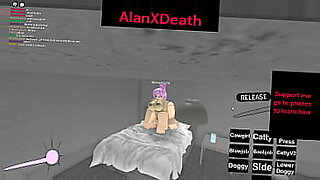 Roblox pussy in the shower