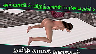Tamil audio stories