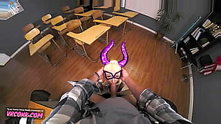 My hero academia sexy vr