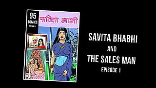 Savita bhabhi 3 episode