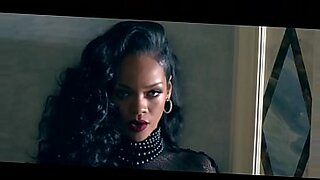 Sex tape porno Rihanna et Shakira et cardi b