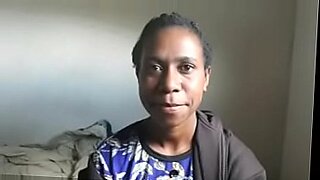 Julie So kuwap from Goroka