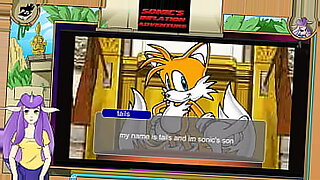 Female tails, sonic the hedgehog sex