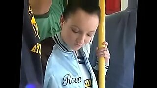 Flasing in bus