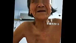 Oldest women pussy