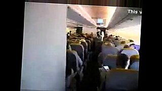 Xxx no avião