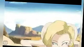 Android 18 17