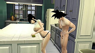 Radweb Bigboobs Japanese anime mom fucking bigcock the restroom anime