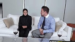 Teen Muslim sex