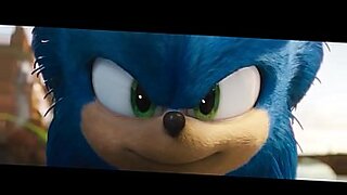 Fapping with sonic