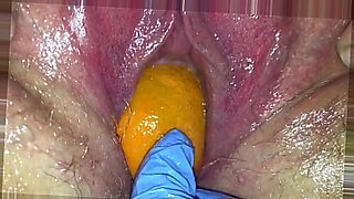 Squirt pov inside vagina
