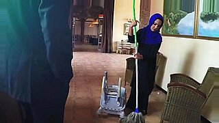 Hajab girl Sex arabi