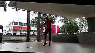 Spider man gay xxx