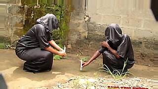 Honiara black sex video