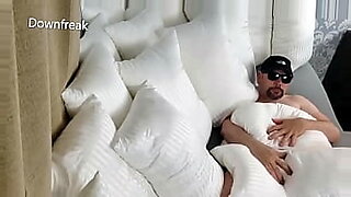Fucking soft pillow boys