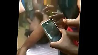 Zambians porn video