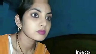 Indian police couple sex