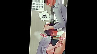 Anime having sex with teacher