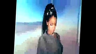 Rihanna video pon