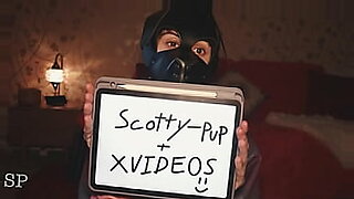 Scottie gashette secret video