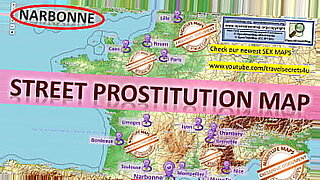 Lesbians vs prostitute women on streets